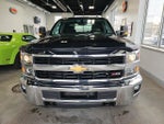 2015 Chevrolet Silverado 2500HD LT