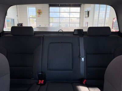 2018 Chevrolet Silverado 2500HD LT