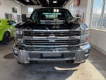 2018 Chevrolet Silverado 2500HD LT