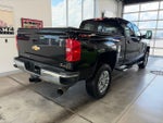 2018 Chevrolet Silverado 2500HD LT