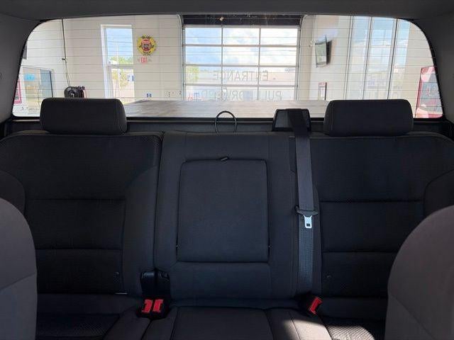 2018 Chevrolet Silverado 2500HD LT