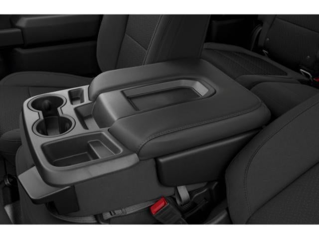 2020 Chevrolet Silverado 2500HD 4WD Double Cab Standard Bed LT