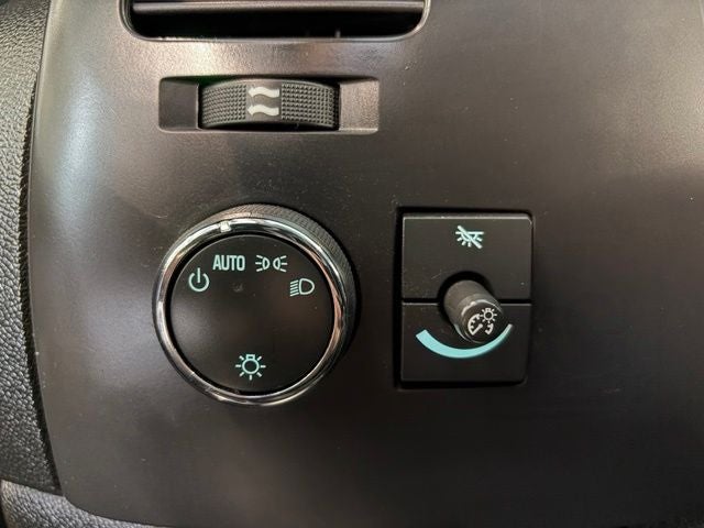 2008 Chevrolet Silverado 1500 LT1