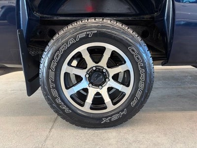 2008 Chevrolet Silverado 1500 LT1