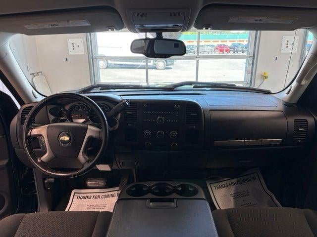 2008 Chevrolet Silverado 1500 LT1
