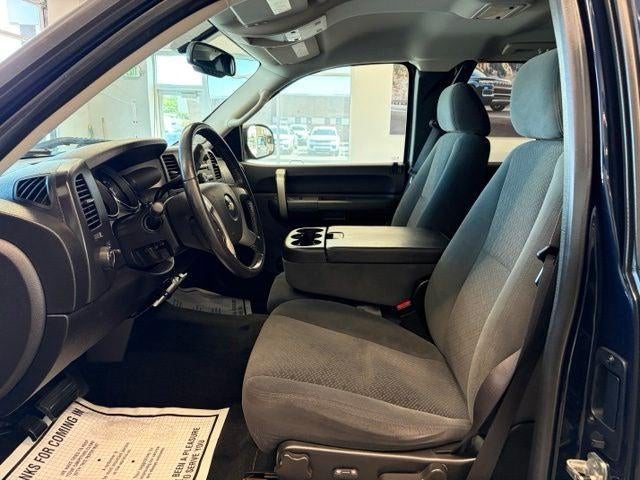 2008 Chevrolet Silverado 1500 LT1