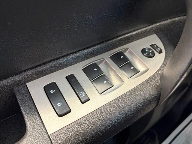 2008 Chevrolet Silverado 1500 LT1