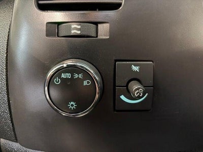 2008 Chevrolet Silverado 1500 LT1