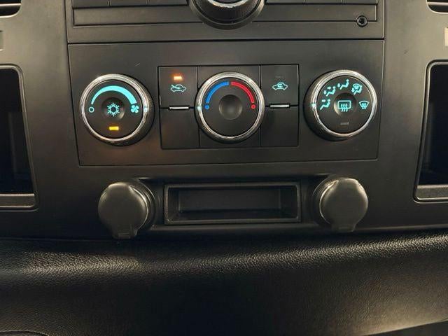 2008 Chevrolet Silverado 1500 LT1