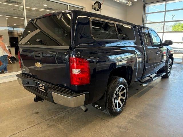 2008 Chevrolet Silverado 1500 LT1