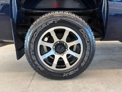 2008 Chevrolet Silverado 1500 LT1