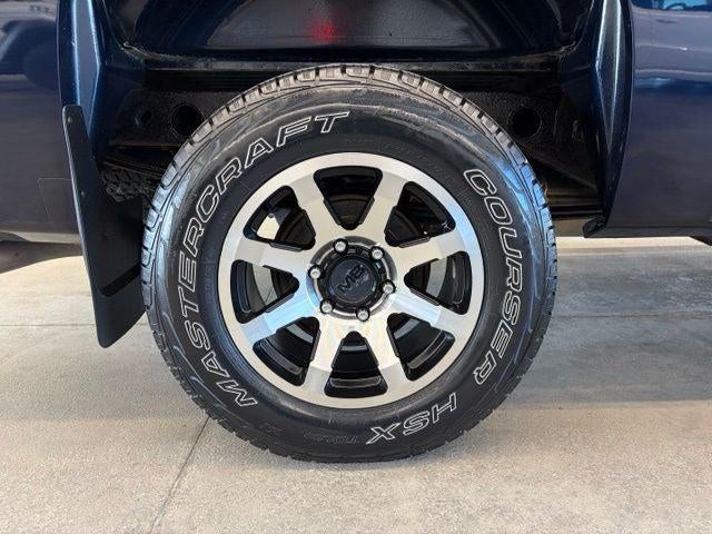 2008 Chevrolet Silverado 1500 LT1