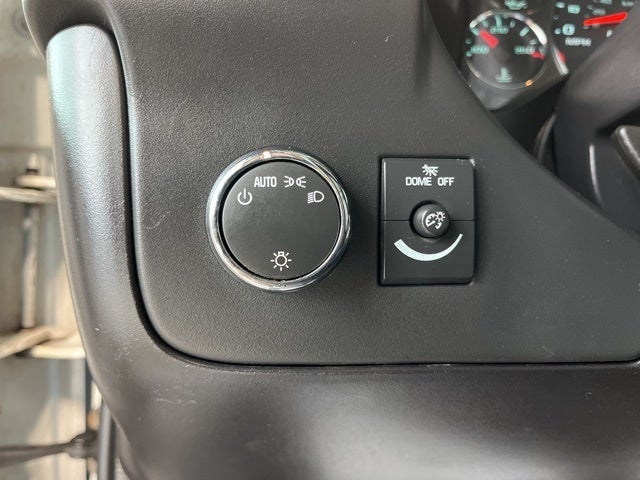 2011 Chevrolet Express 1500 Work Van