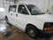 2011 Chevrolet Express 1500 Work Van