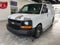 2011 Chevrolet Express 1500 Work Van