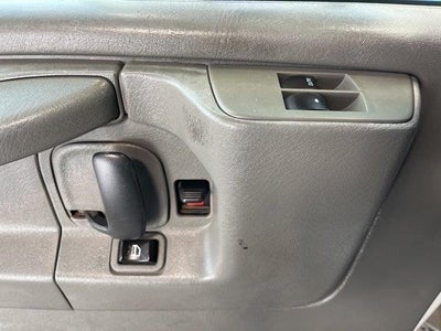 2011 Chevrolet Express 1500 Work Van