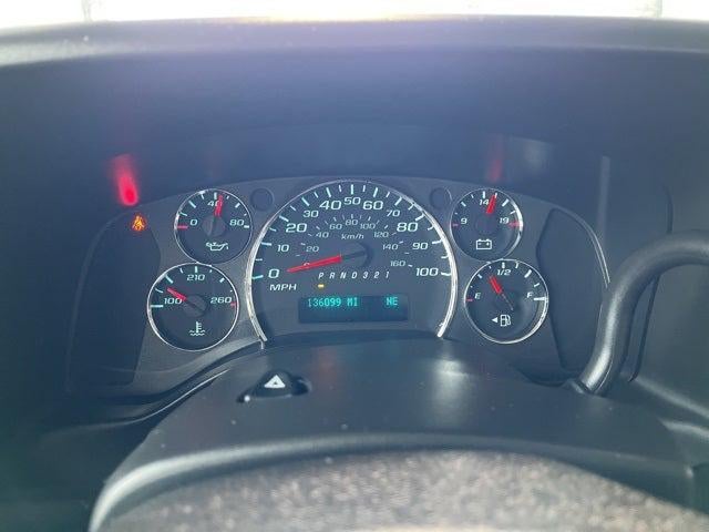 2011 Chevrolet Express 1500 Work Van