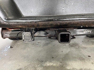 2011 Chevrolet Express 1500 Work Van