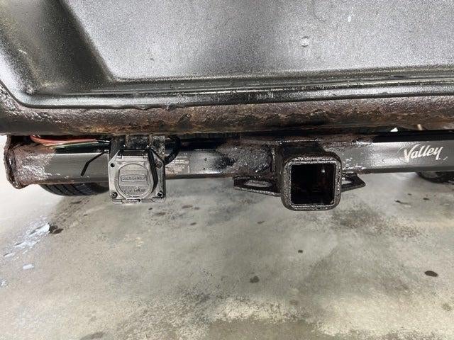 2011 Chevrolet Express 1500 Work Van