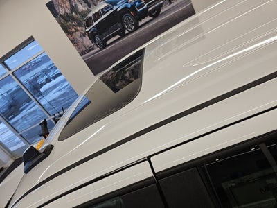 2021 Chevrolet Silverado 1500 4WD Crew Cab Short Bed RST