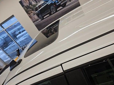 2021 Chevrolet Silverado 1500 4WD Crew Cab Short Bed RST