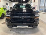 2017 Chevrolet Silverado 1500 2LT