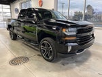 2017 Chevrolet Silverado 1500 2LT