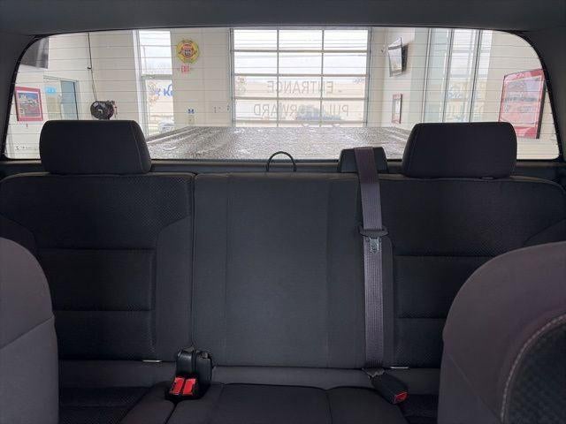 2017 Chevrolet Silverado 1500 2LT