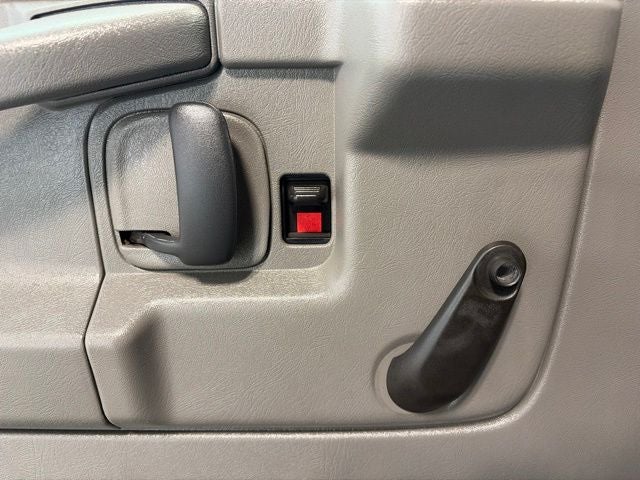 2013 Chevrolet Express 2500 Work Van Cargo
