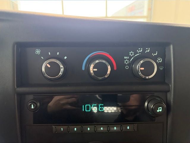 2013 Chevrolet Express 2500 Work Van Cargo