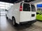 2013 Chevrolet Express 2500 Work Van Cargo