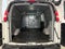 2013 Chevrolet Express 2500 Work Van Cargo