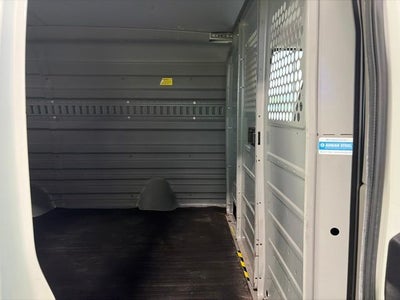 2013 Chevrolet Express 2500 Work Van Cargo