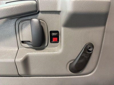 2013 Chevrolet Express 2500 Work Van
