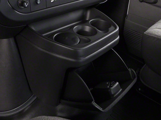 2013 Chevrolet Express 2500 Work Van