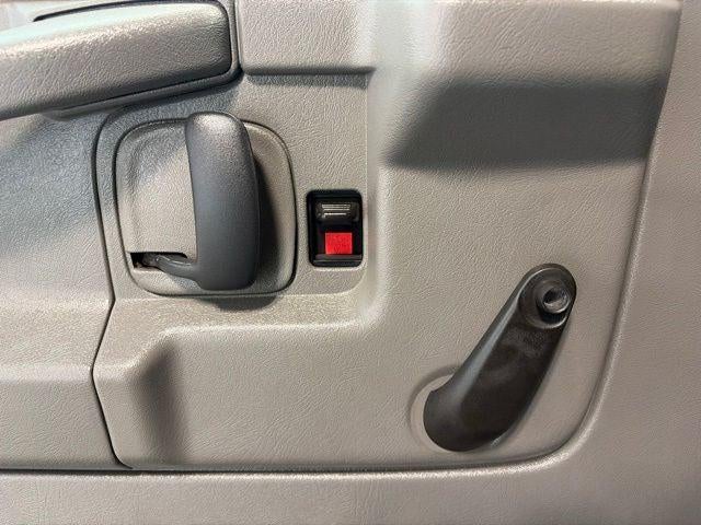 2013 Chevrolet Express 2500 Work Van