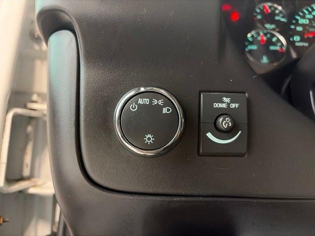 2013 Chevrolet Express 2500 Work Van