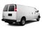 2013 Chevrolet Express 2500 Work Van