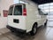 2013 Chevrolet Express 2500 Work Van