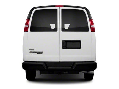 2013 Chevrolet Express 2500 Work Van