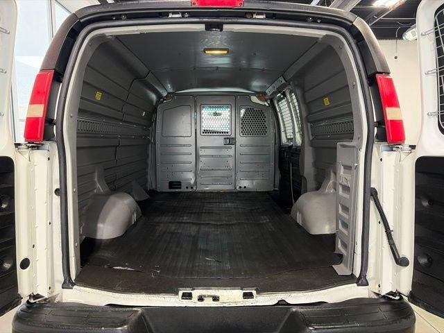 2013 Chevrolet Express 2500 Work Van