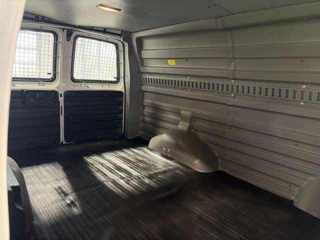 2013 Chevrolet Express 2500 Work Van