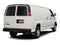 2015 Chevrolet Express 2500 Work Van
