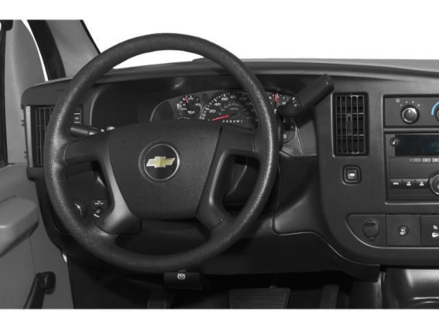 2015 Chevrolet Express 2500 Work Van
