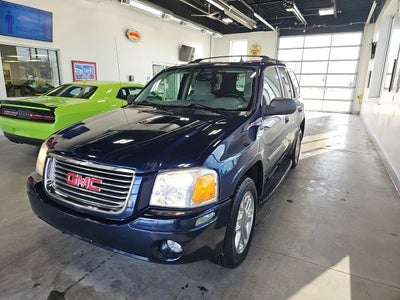 2007 GMC Envoy SLE