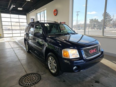 2007 GMC Envoy SLE