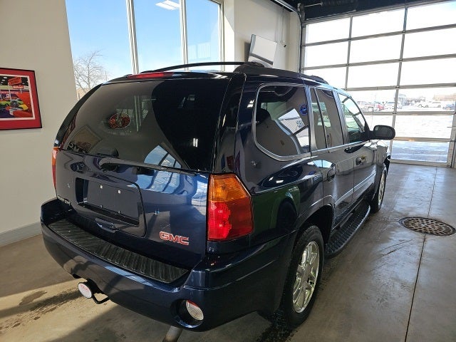 2007 GMC Envoy SLE