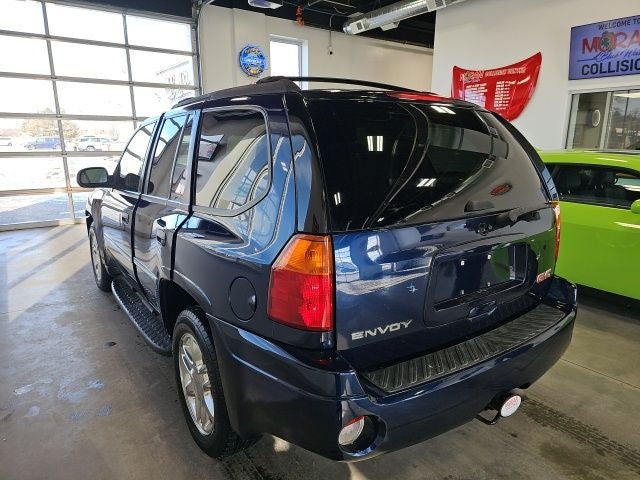 2007 GMC Envoy SLE