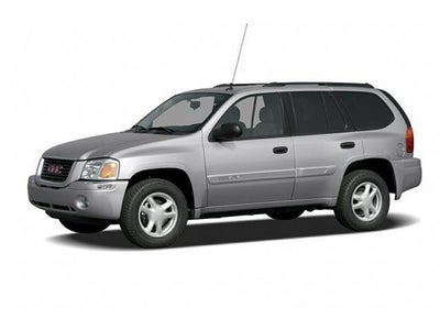 2007 GMC Envoy SLE
