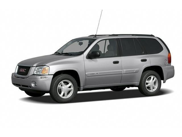 2007 GMC Envoy SLE